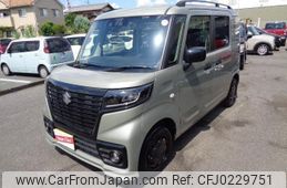 suzuki spacia 2023 -SUZUKI--Spacia Base MK33V--MK33V-115374---SUZUKI--Spacia Base MK33V--MK33V-115374-