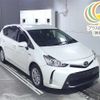 toyota prius-α 2018 -TOYOTA--Prius α ZVW41W-0070685---TOYOTA--Prius α ZVW41W-0070685- image 1