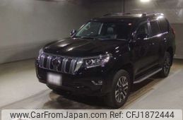 toyota land-cruiser-prado 2023 CFJ1872444