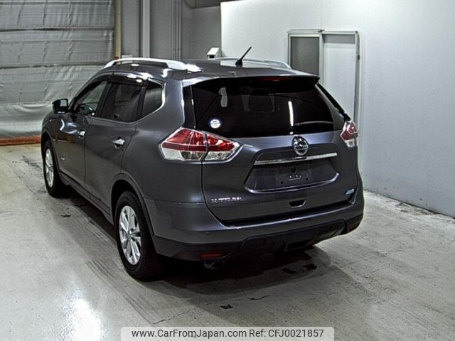 nissan x-trail 2015 -NISSAN--X-Trail HNT32-109122---NISSAN--X-Trail HNT32-109122- image 2