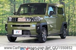daihatsu taft 2022 CFJ1550852