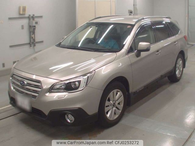 subaru outback 2014 -SUBARU 【つくば 300る2421】--Legacy OutBack BS9-002817---SUBARU 【つくば 300る2421】--Legacy OutBack BS9-002817- image 1