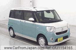 daihatsu move-canbus 2021 -DAIHATSU 【広島 582ｻ4881】--Move Canbus LA800S--1017445---DAIHATSU 【広島 582ｻ4881】--Move Canbus LA800S--1017445-