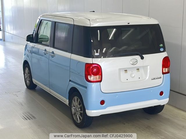 daihatsu move-canbus 2017 -DAIHATSU--Move Canbus LA800S-0043065---DAIHATSU--Move Canbus LA800S-0043065- image 2