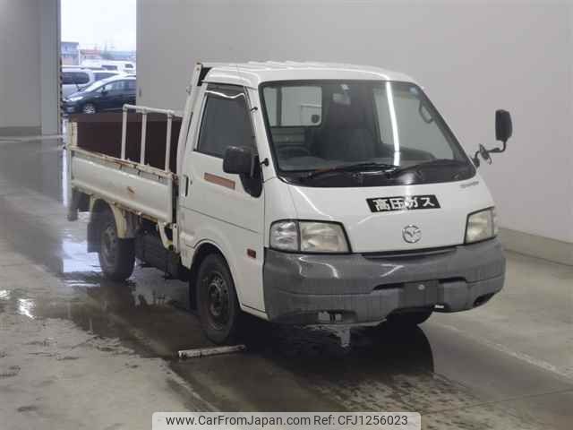 mazda bongo-truck undefined -MAZDA--Bongo Truck SKF2T-109269---MAZDA--Bongo Truck SKF2T-109269- image 1