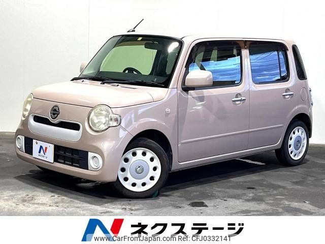 daihatsu mira-cocoa 2014 -DAIHATSU--Mira Cocoa DBA-L675S--L675S-0185364---DAIHATSU--Mira Cocoa DBA-L675S--L675S-0185364- image 1