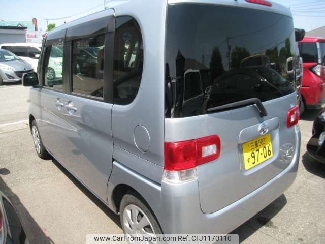 daihatsu tanto 2010 -DAIHATSU 【三重 582】--Tanto DBA-L375S--L375S-0372183---DAIHATSU 【三重 582】--Tanto DBA-L375S--L375S-0372183- image 2