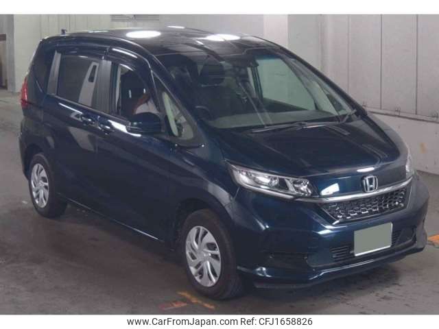 honda freed 2019 CFJ1658826 image 1