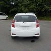 nissan note 2016 -NISSAN--Note DBA-E12--E12-517024---NISSAN--Note DBA-E12--E12-517024- image 45