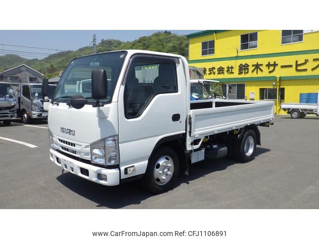isuzu elf-truck 2017 GOO_NET_EXCHANGE_0720194A30250430W001 image 2