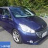 peugeot 208 2013 -PEUGEOT 【滋賀 301に9200】--Peugeot 208 A95F01-VF3CC5FS9CW123832---PEUGEOT 【滋賀 301に9200】--Peugeot 208 A95F01-VF3CC5FS9CW123832- image 1