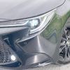 toyota corolla-touring-wagon 2022 -TOYOTA--Corolla Touring 6AA-ZWE211W--ZWE211-6105329---TOYOTA--Corolla Touring 6AA-ZWE211W--ZWE211-6105329- image 12