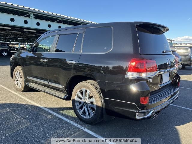 toyota land-cruiser 2019 quick_quick_CBA-URJ202W_URJ202-4181086 image 2