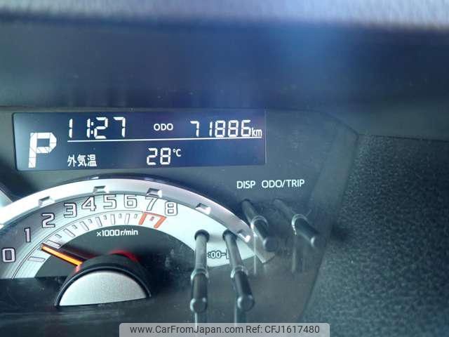daihatsu wake 2017 CFJ1617480 image 2
