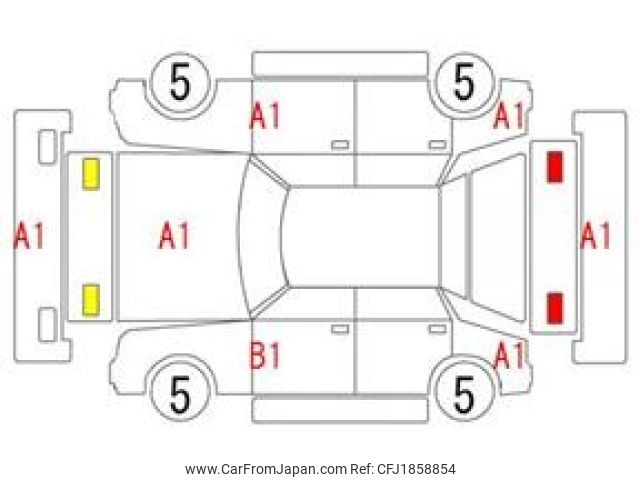 audi q3 2015 CFJ1858854 image 2