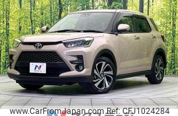 toyota raize 2021 quick_quick_A200A_A200A-0133755