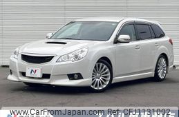 subaru legacy-touring-wagon 2009 -SUBARU--Legacy Wagon DBA-BR9--BR9-010459---SUBARU--Legacy Wagon DBA-BR9--BR9-010459-