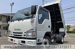 isuzu elf-truck 2021 quick_quick_2PG-NKS88AN_NKS88-7002163