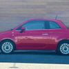 fiat 500 2017 -FIAT--Fiat 500 ABA-31209--ZFA3120000J847652---FIAT--Fiat 500 ABA-31209--ZFA3120000J847652- image 9