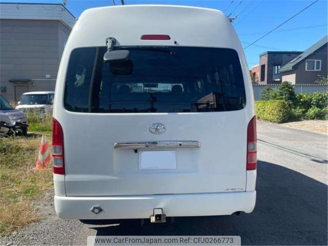 toyota hiace-commuter 2006 -TOYOTA--Hiace Commuter KR-KDH227B--KDH227-0002348---TOYOTA--Hiace Commuter KR-KDH227B--KDH227-0002348- image 2