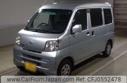 daihatsu hijet-van 2010 -DAIHATSU 【名古屋 480ﾊ6202】--Hijet Van EBD-S321V--S321V-0069214---DAIHATSU 【名古屋 480ﾊ6202】--Hijet Van EBD-S321V--S321V-0069214-