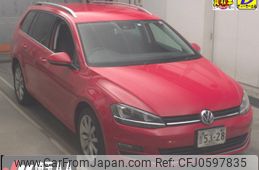 volkswagen golf-variant 2014 -VOLKSWAGEN--VW Golf Variant AUCHP-EP570845---VOLKSWAGEN--VW Golf Variant AUCHP-EP570845-