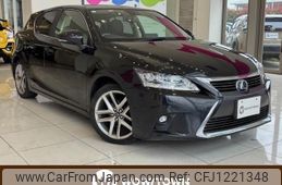 lexus ct 2017 -LEXUS--Lexus CT DAA-ZWA10--ZWA10-2298599---LEXUS--Lexus CT DAA-ZWA10--ZWA10-2298599-