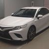 toyota camry 2019 -TOYOTA--Camry DAA-AXVH70--AXVH70-1051050---TOYOTA--Camry DAA-AXVH70--AXVH70-1051050- image 1