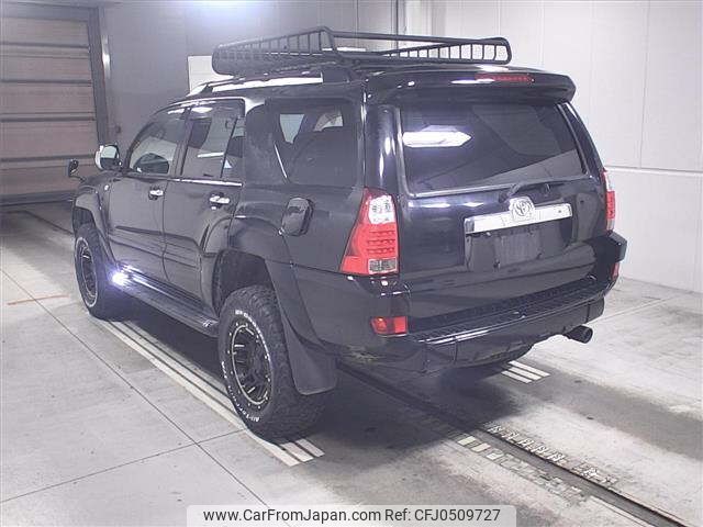 toyota hilux-surf 2005 -TOYOTA--Hilux Surf VZN215W-0007088---TOYOTA--Hilux Surf VZN215W-0007088- image 2