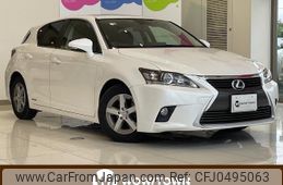 lexus ct 2014 -LEXUS--Lexus CT DAA-ZWA10--ZWA10-2179824---LEXUS--Lexus CT DAA-ZWA10--ZWA10-2179824-