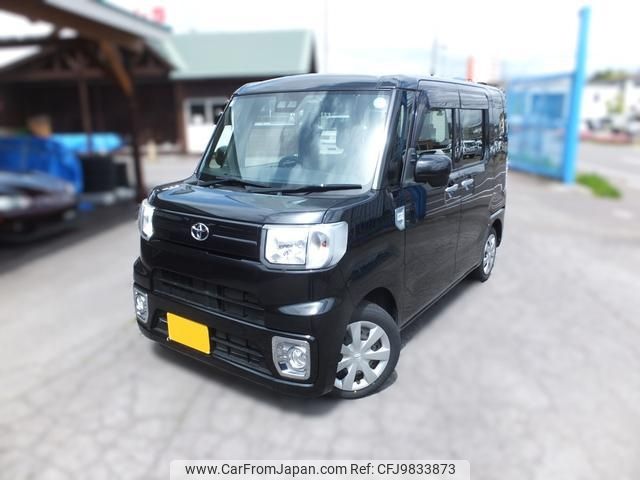 toyota pixis-mega 2019 -TOYOTA 【名変中 】--Pixis Mega LA710A--0004563---TOYOTA 【名変中 】--Pixis Mega LA710A--0004563- image 1