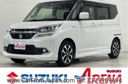 suzuki solio 2017 -SUZUKI--Solio DAA-MA36S--MA36S-663515---SUZUKI--Solio DAA-MA36S--MA36S-663515-