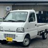 suzuki carry-truck 1999 -SUZUKI 【名変中 】--Carry Truck DB52T--117733---SUZUKI 【名変中 】--Carry Truck DB52T--117733- image 1