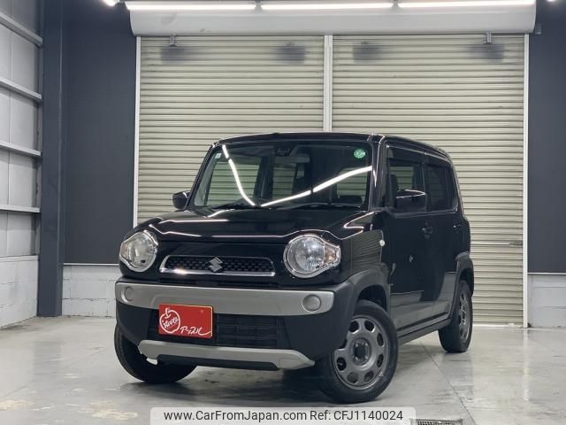 suzuki hustler 2017 -SUZUKI--Hustler DAA-MR41S--MR41S-248219---SUZUKI--Hustler DAA-MR41S--MR41S-248219- image 1