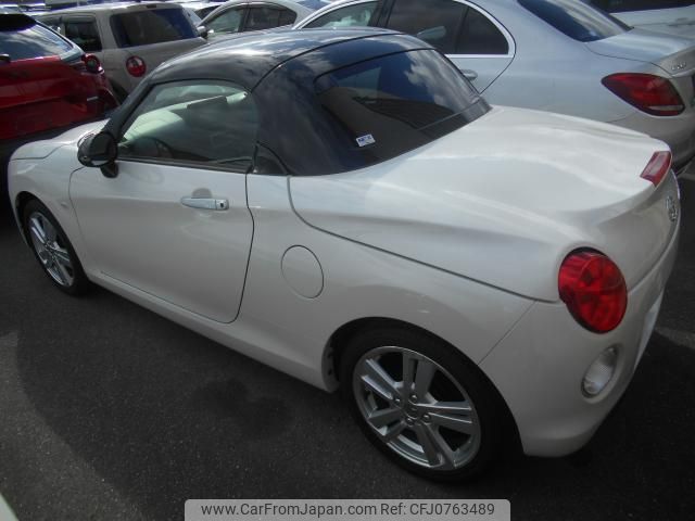 daihatsu copen 2022 quick_quick_3BA-LA400K_LA400K-0051287 image 2