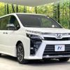 toyota voxy 2018 -TOYOTA--Voxy DBA-ZRR80W--ZRR80-0399430---TOYOTA--Voxy DBA-ZRR80W--ZRR80-0399430- image 17