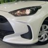 toyota yaris 2021 quick_quick_KSP210_KSP210-0031139 image 12