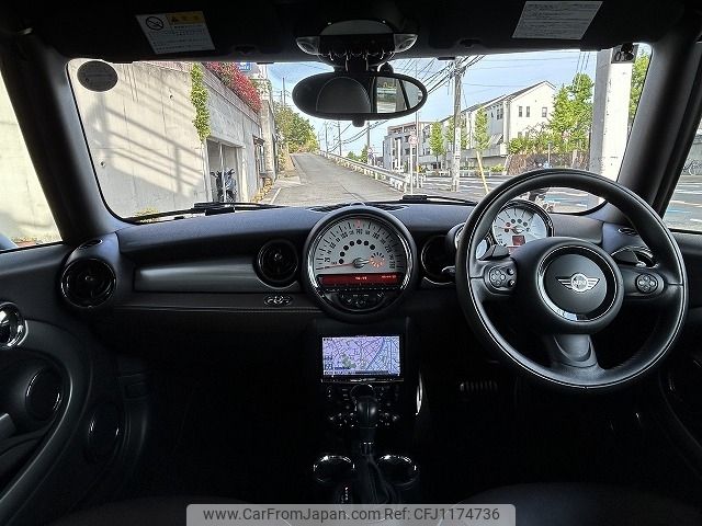 mini mini-others 2014 -BMW--BMW Mini DBA-ZP16--WMWZP32000T761138---BMW--BMW Mini DBA-ZP16--WMWZP32000T761138- image 2