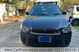 mitsubishi outlander 2010 -MITSUBISHI--Outlander DBA-CW5W--CW5W-5403310---MITSUBISHI--Outlander DBA-CW5W--CW5W-5403310-