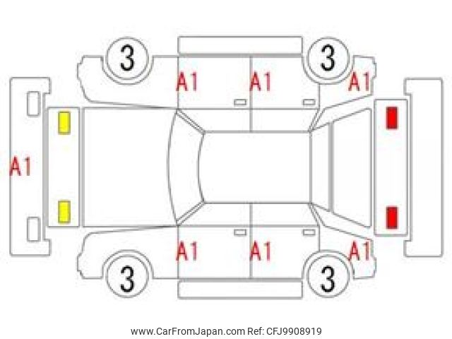 daihatsu tanto 2015 -DAIHATSU--Tanto DBA-LA600S--LA600S-0231684---DAIHATSU--Tanto DBA-LA600S--LA600S-0231684- image 2