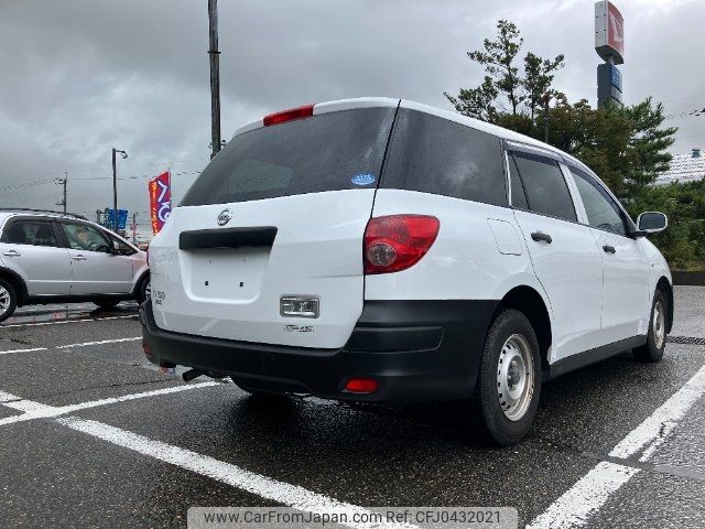 nissan ad-van 2019 -NISSAN--AD Van VY12--271471---NISSAN--AD Van VY12--271471- image 2