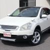 nissan dualis 2011 -NISSAN 【名変中 】--Dualis KJ10--302692---NISSAN 【名変中 】--Dualis KJ10--302692- image 27