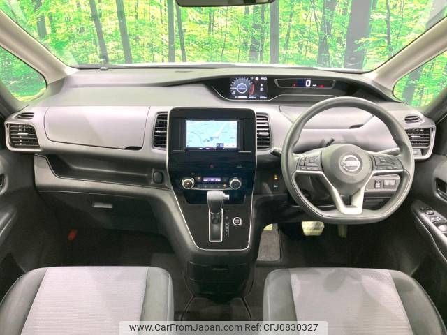 nissan serena 2020 -NISSAN--Serena DAA-GC27--GC27-055421---NISSAN--Serena DAA-GC27--GC27-055421- image 2