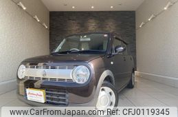 suzuki alto-lapin 2016 quick_quick_HE33S_HE33S-127497