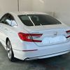 honda accord 2021 CFJ1592334 image 2