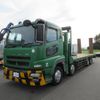 mitsubishi-fuso super-great 2008 CFJ1452831 image 1