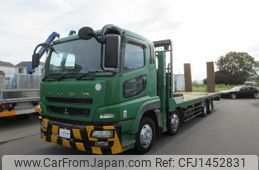 mitsubishi-fuso super-great 2008 GOO_NET_EXCHANGE_0510853A30250721W001