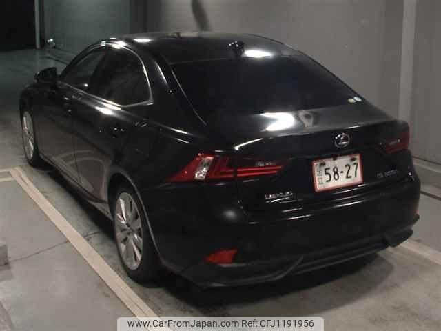 lexus is 2013 -LEXUS--Lexus IS AVE30-5003926---LEXUS--Lexus IS AVE30-5003926- image 2