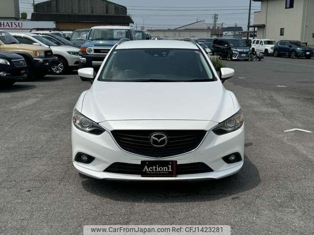 mazda atenza 2014 403 image 2