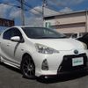 toyota aqua 2012 CFJ1697750 image 1